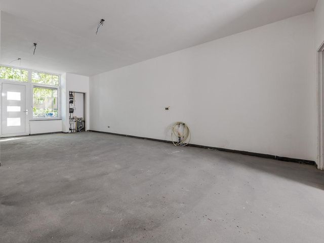 van Oosthuyselaan 79b, Driebergen-Rijsenburg