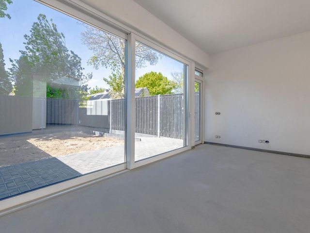van Oosthuyselaan 79b, Driebergen-Rijsenburg