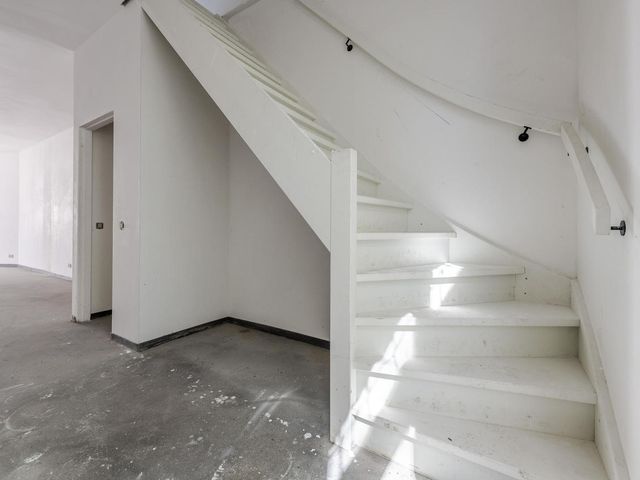 van Oosthuyselaan 79b, Driebergen-Rijsenburg