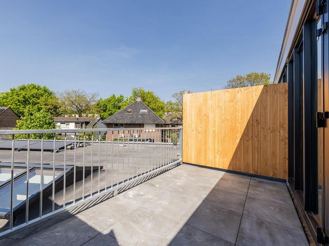 van Oosthuyselaan 79b, Driebergen-Rijsenburg
