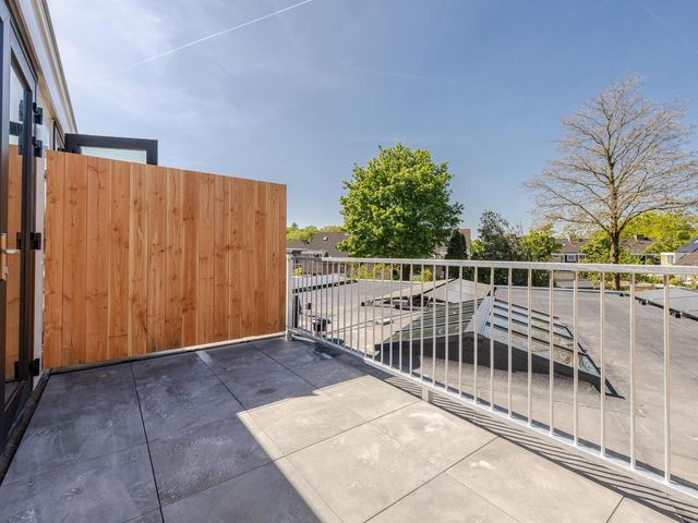 van Oosthuyselaan 79b, Driebergen-Rijsenburg