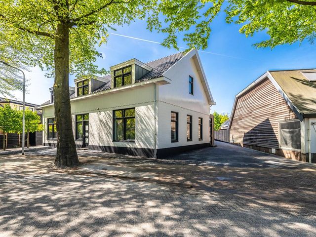van Oosthuyselaan 79b, Driebergen-Rijsenburg