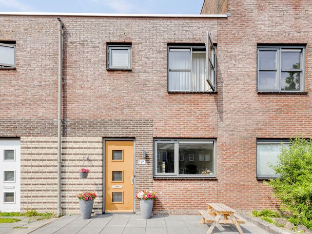Meezenbroekstraat 19A, Veendam