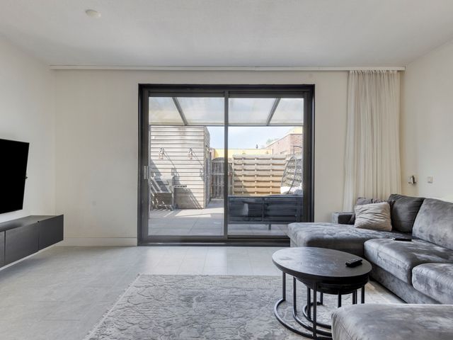 Meezenbroekstraat 19A, Veendam