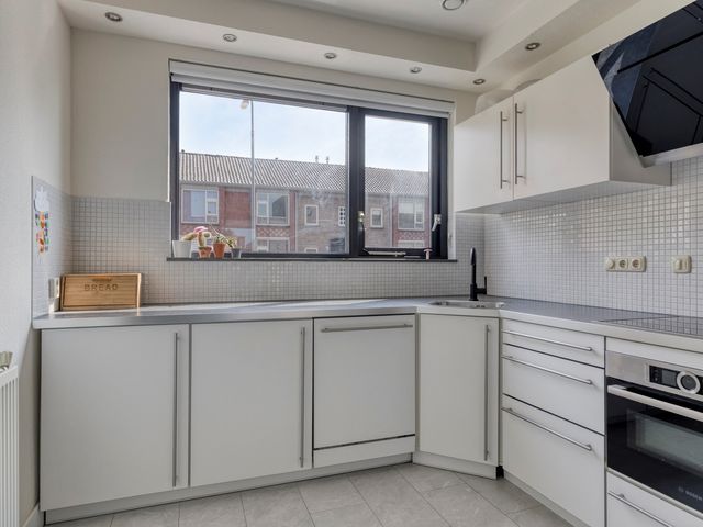 Meezenbroekstraat 19A, Veendam