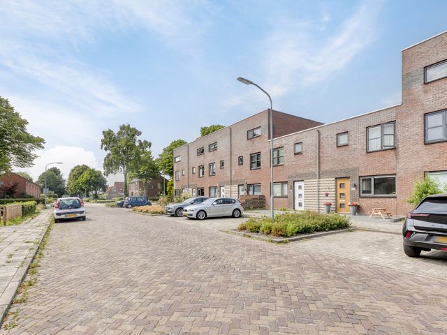 Meezenbroekstraat 19A, Veendam