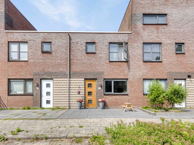 Meezenbroekstraat 19A, Veendam