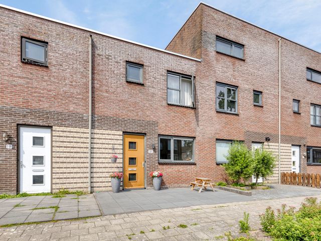 Meezenbroekstraat 19A, Veendam