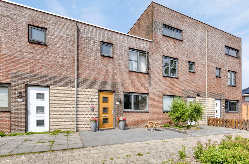 Meezenbroekstraat 19A