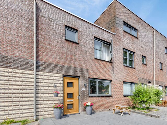 Meezenbroekstraat 19A, Veendam