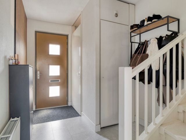 Meezenbroekstraat 19A, Veendam