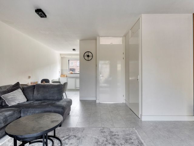 Meezenbroekstraat 19A, Veendam