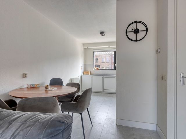 Meezenbroekstraat 19A, Veendam