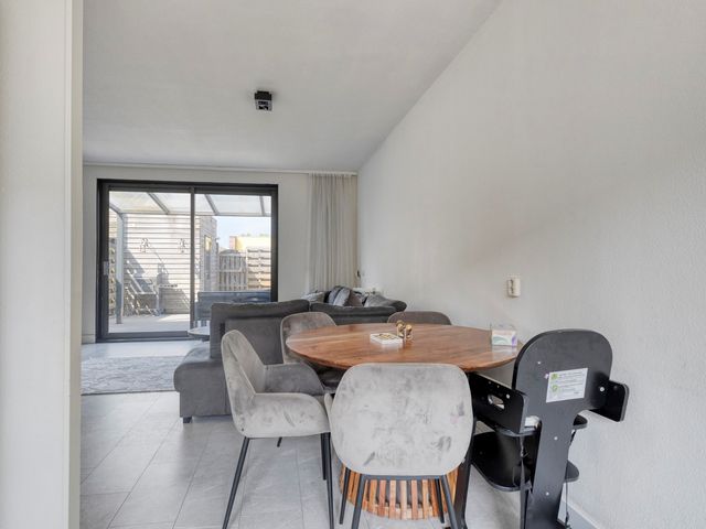 Meezenbroekstraat 19A, Veendam