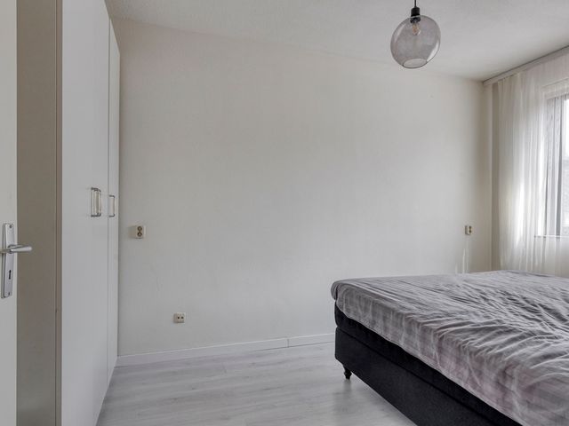 Meezenbroekstraat 19A, Veendam