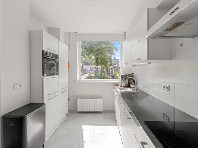 Cannenburg 83, Dordrecht