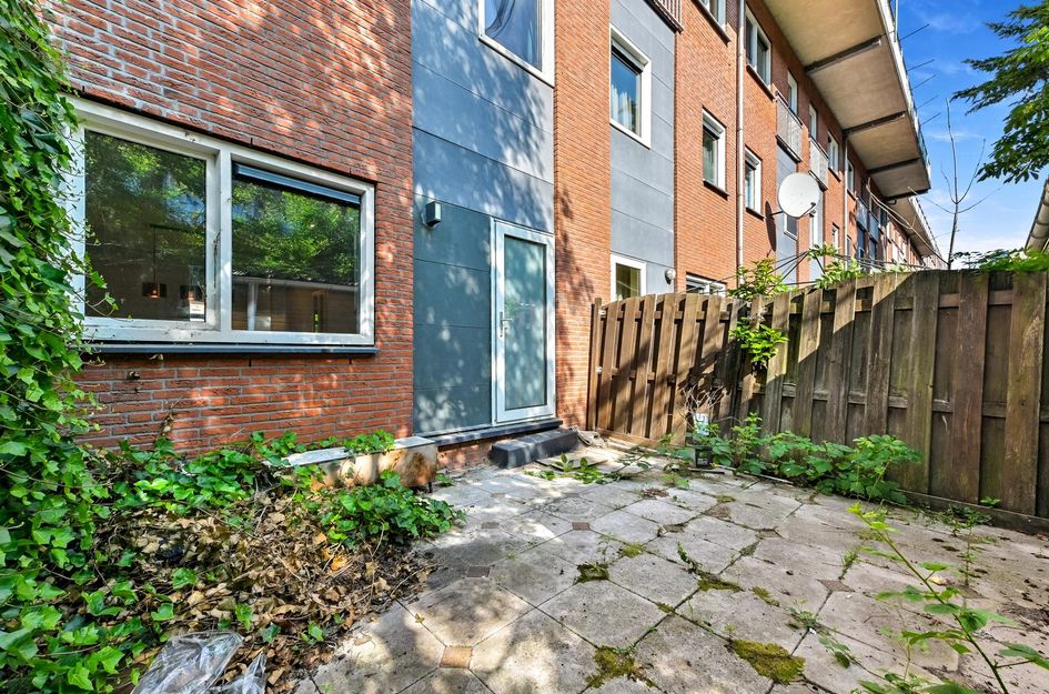 Millinxstraat 84B