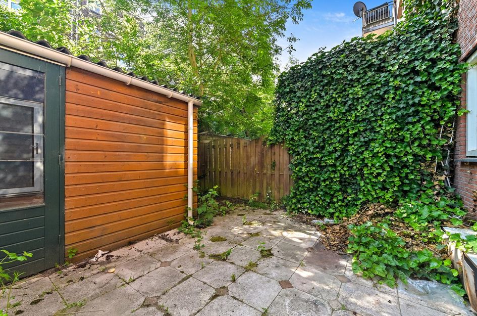 Millinxstraat 84B