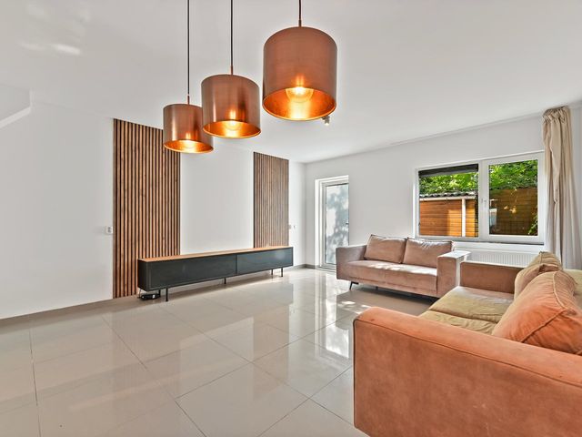 Millinxstraat 84B, Rotterdam