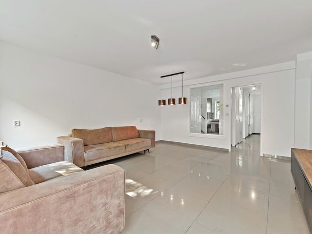 Millinxstraat 84B, Rotterdam