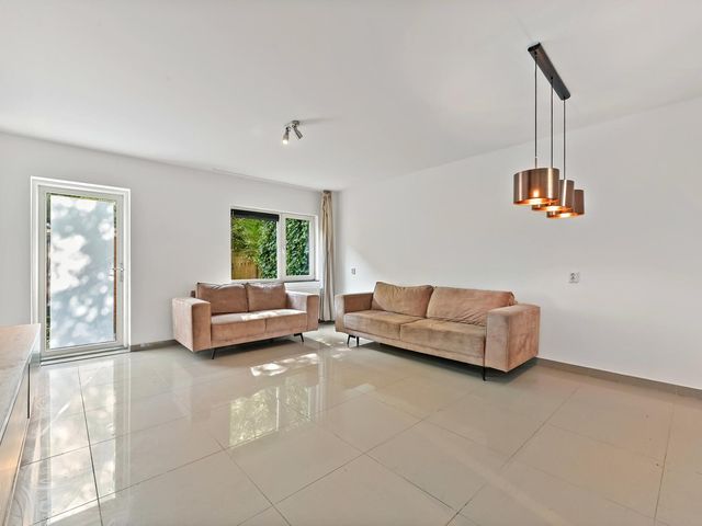 Millinxstraat 84B, Rotterdam
