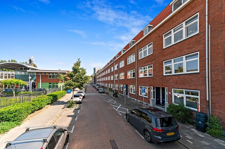 Millinxstraat 84B