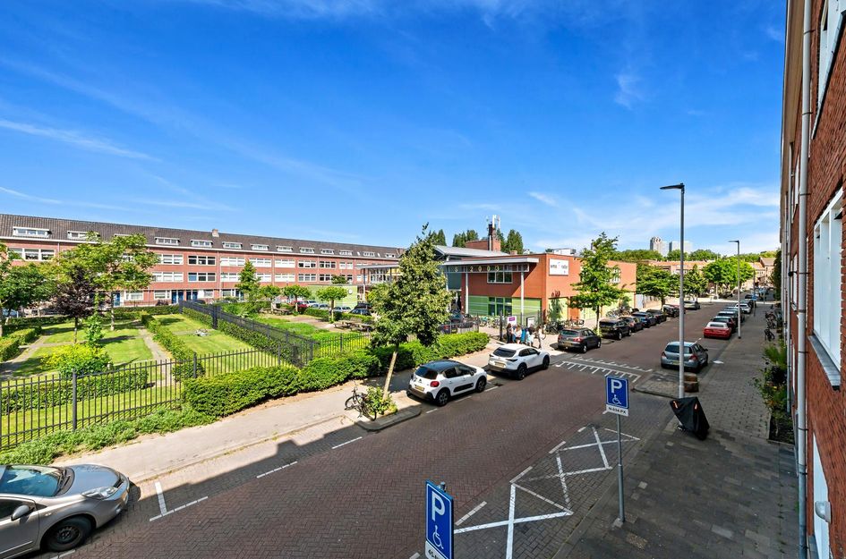 Millinxstraat 84B