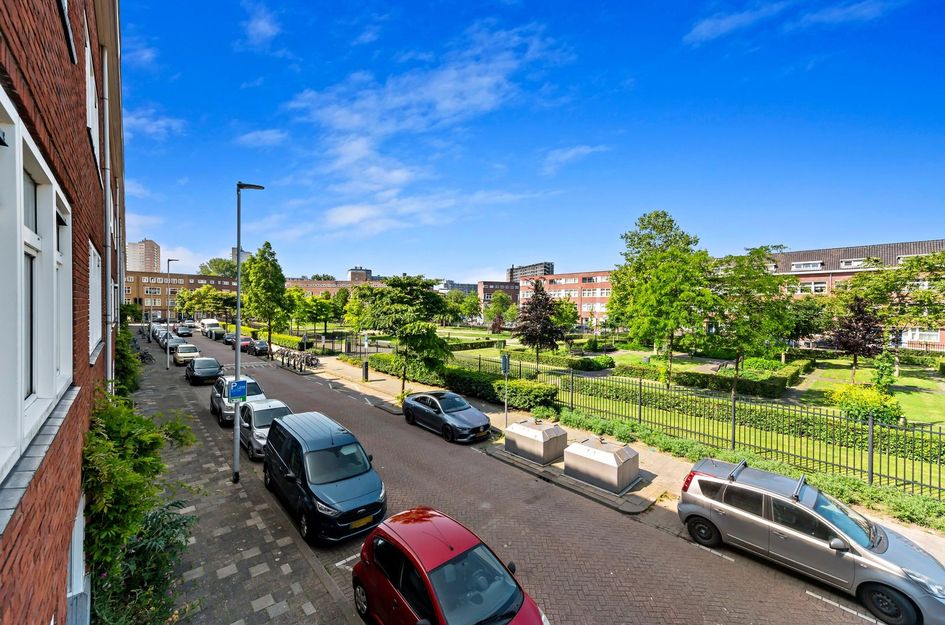 Millinxstraat 84B