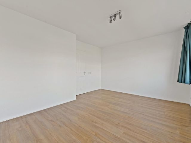 Millinxstraat 84B, Rotterdam