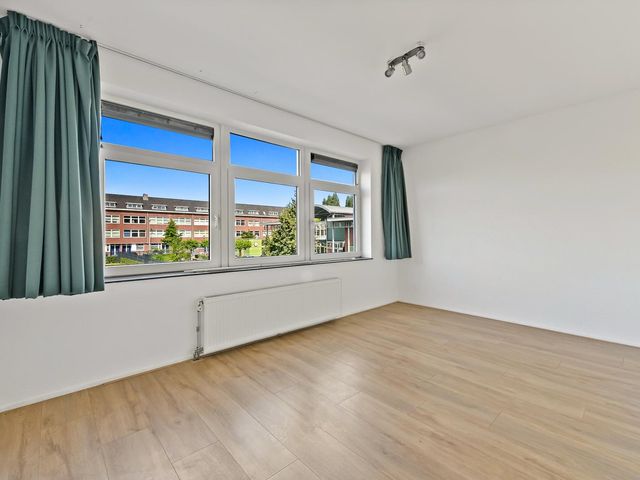 Millinxstraat 84B, Rotterdam