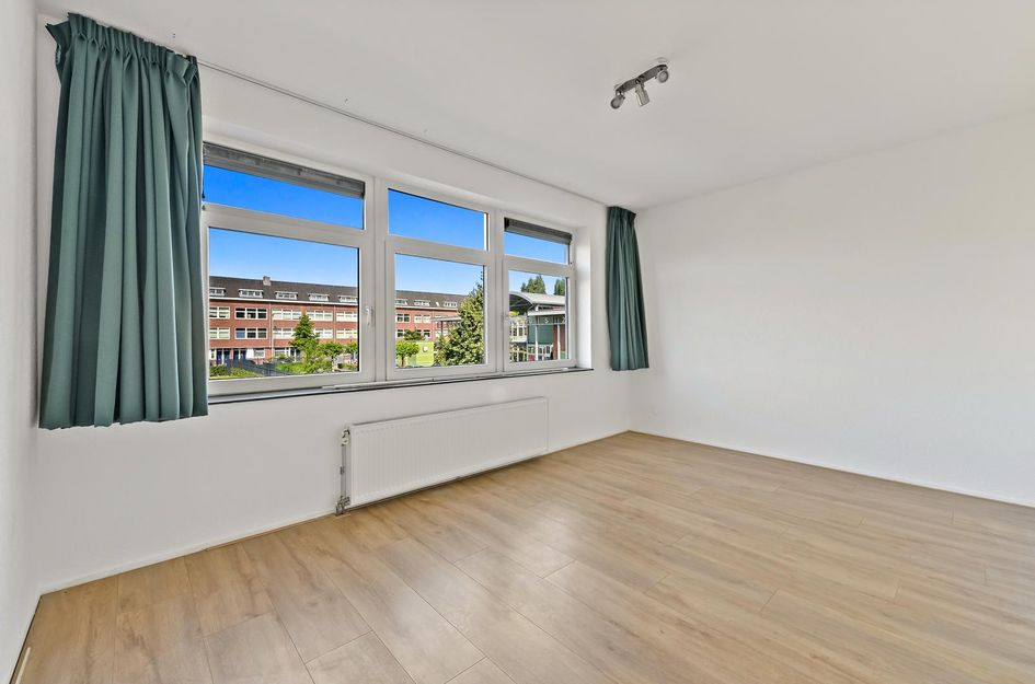 Millinxstraat 84B