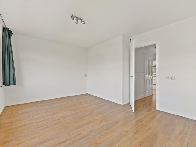 Millinxstraat 84B, Rotterdam