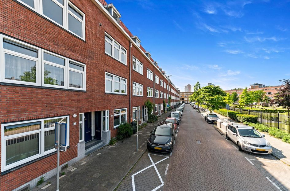 Millinxstraat 84B