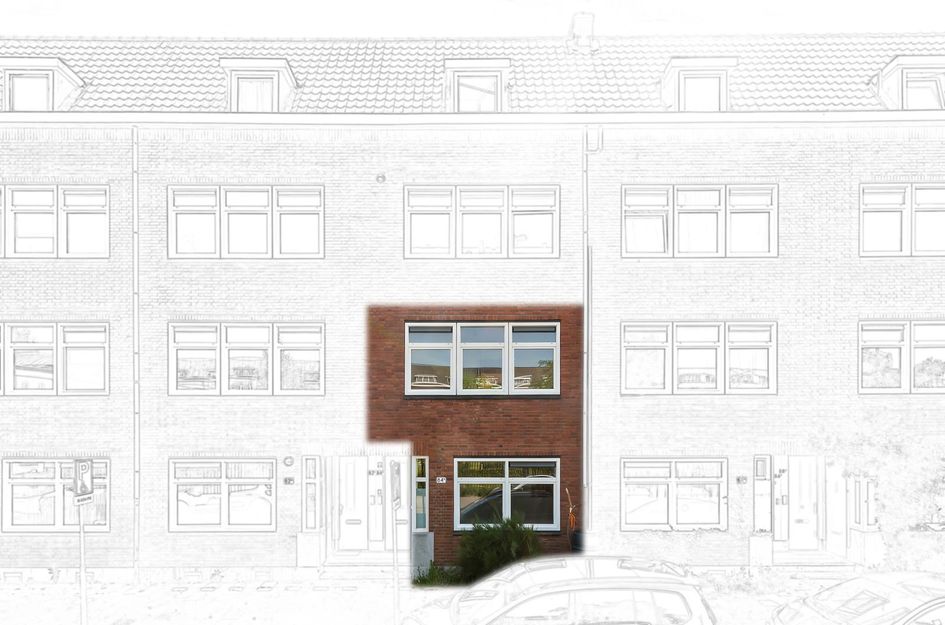 Millinxstraat 84B