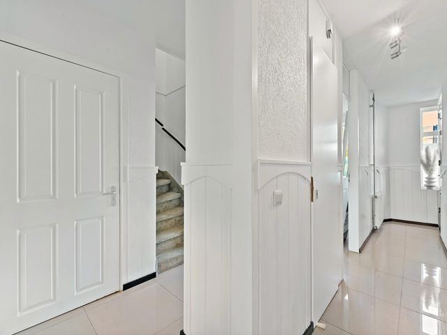 Millinxstraat 84B, Rotterdam
