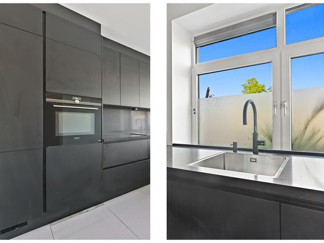 Millinxstraat 84B, Rotterdam
