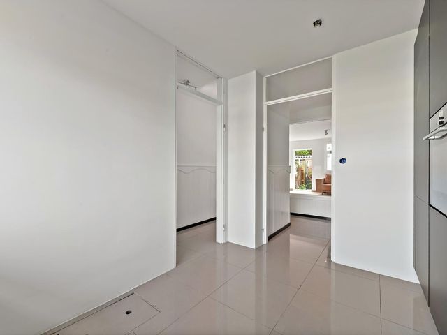 Millinxstraat 84B, Rotterdam