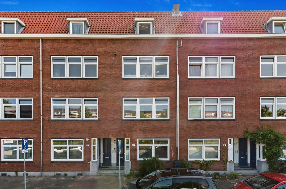 Millinxstraat 84B