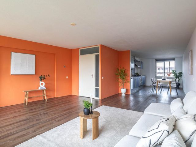Adolphine Eduardine Kokplantsoen 79, Amsterdam
