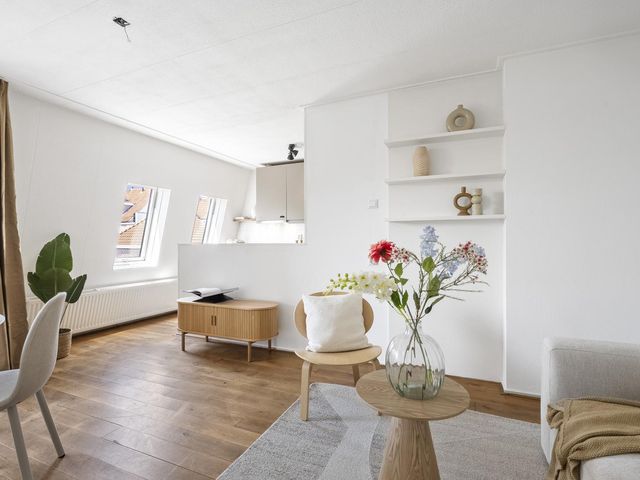 Spaarne 173, Haarlem