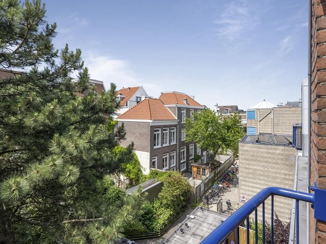 Spaarne 173, Haarlem
