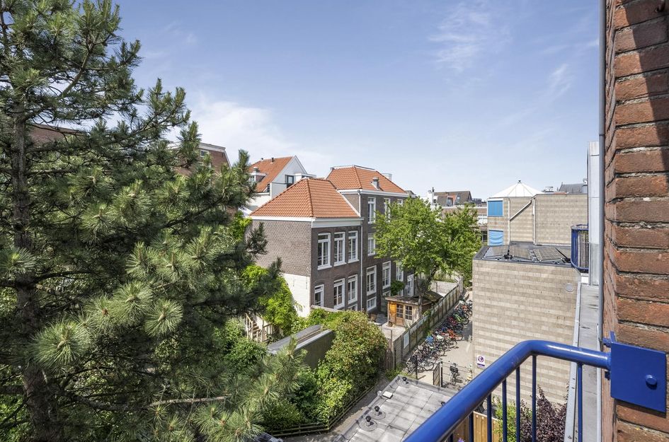 Spaarne 173