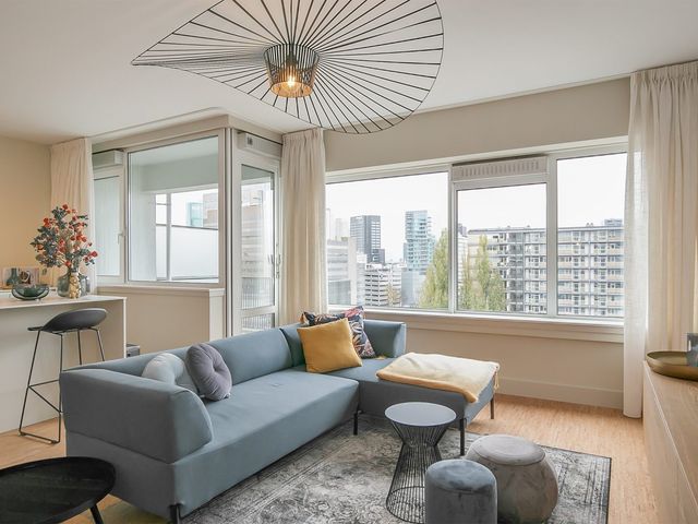 Kruiskade 119F, Rotterdam
