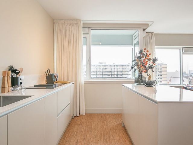 Kruiskade 119F, Rotterdam