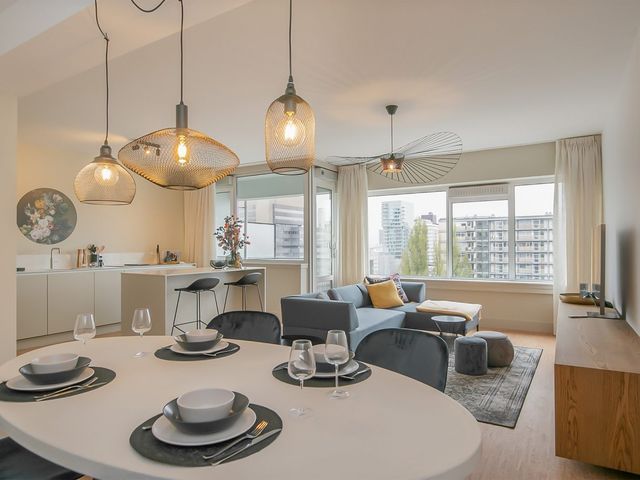 Kruiskade 119F, Rotterdam