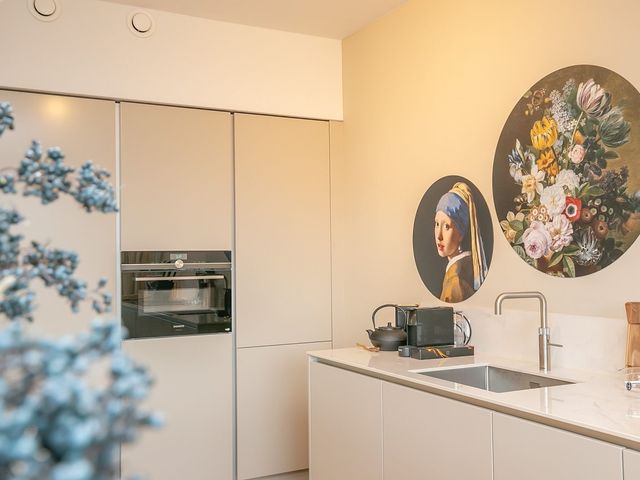 Kruiskade 119F, Rotterdam