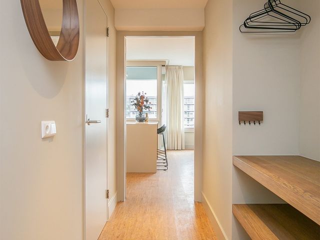 Kruiskade 119F, Rotterdam