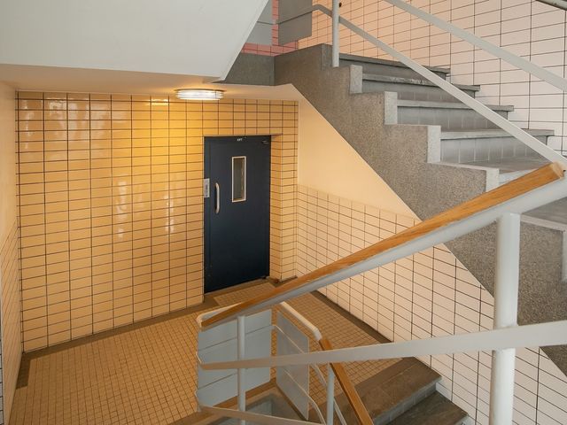 Kruiskade 119F, Rotterdam