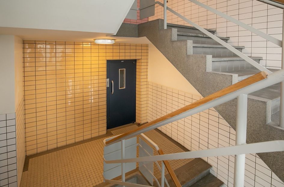 Kruiskade 119F