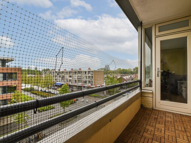 Lindenlaan 599, Amstelveen